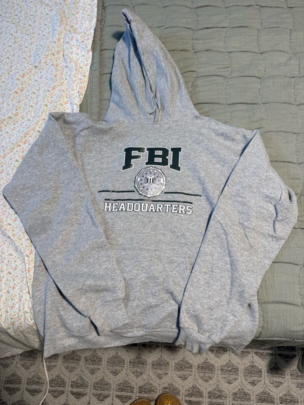FBI Sweatshirt